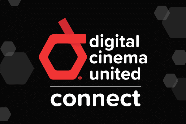 DCU Connect logo