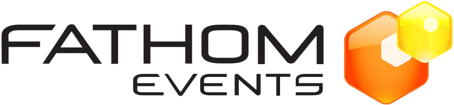 Fathom Events logo
