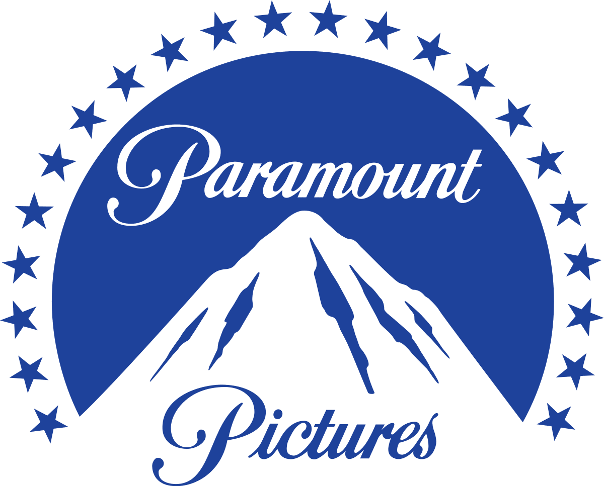 Paramount Pictures logo