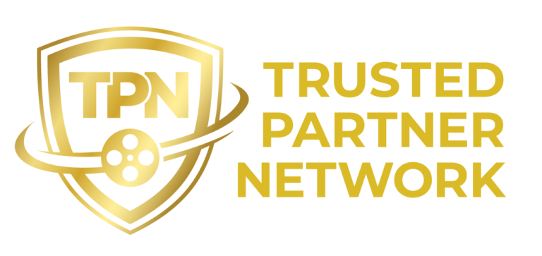 Trusted Partner Network Gold Shield